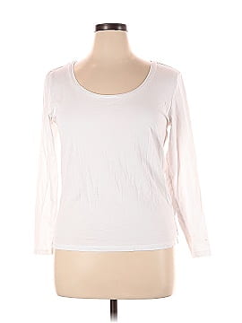 H&M Long Sleeve T-Shirt (view 1)
