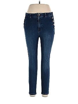 Lascana Jeans (view 1)