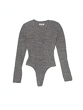 Madewell Bodysuit (view 1)