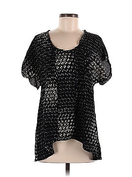 Lil Short Sleeve Blouse (view 1)