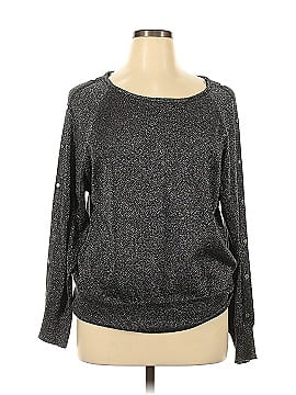 Michael Michelle Pullover Sweater (view 1)