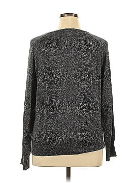 Michael Michelle Pullover Sweater (view 2)