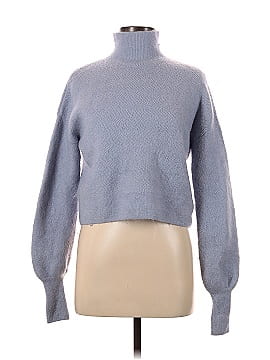 Zara Pullover Sweater (view 1)