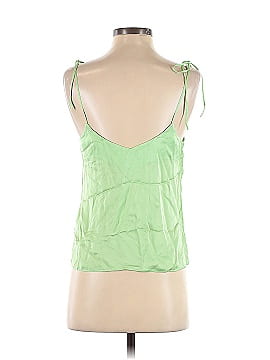 Los Angeles Atelier & Other Stories Sleeveless Blouse (view 2)