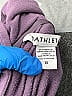 Athleta Purple Pullover Hoodie Size 1X - photo 3