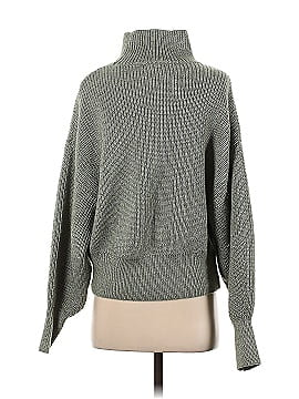 H&M Turtleneck Sweater (view 2)