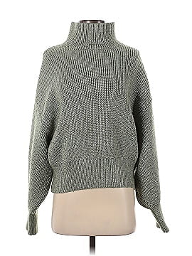 H&M Turtleneck Sweater (view 1)