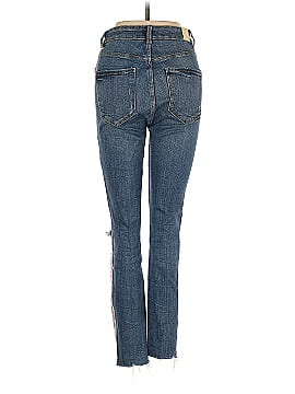 Zara TRF Jeans (view 2)