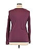 Mossimo Burgundy Long Sleeve T-Shirt Size XL - photo 2