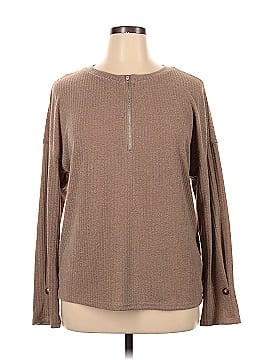 Shein Pullover Sweater (view 1)