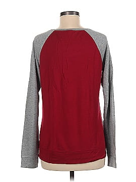 Maurices Long Sleeve Blouse (view 2)