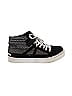 Juicy Couture Grid Black Sneakers Size 8 - photo 1