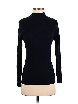 Zara Turtleneck Sweater (view 1)