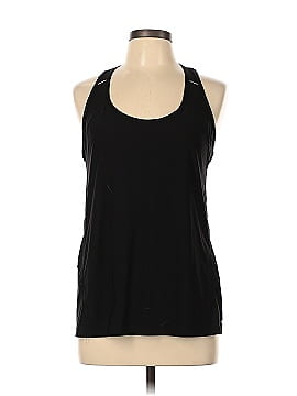 Hind Sleeveless Blouse (view 1)