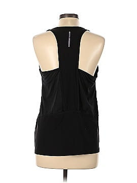 Hind Sleeveless Blouse (view 2)
