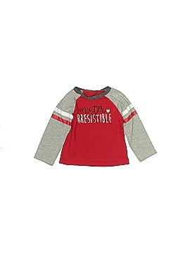 Baby Essentials Long Sleeve T-Shirt (view 1)