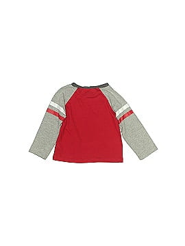 Baby Essentials Long Sleeve T-Shirt (view 2)