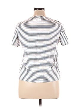MNG Short Sleeve T-Shirt (view 2)