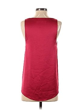 Camilla and Marc Sleeveless Blouse (view 2)