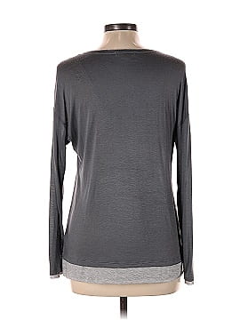 Pleione Long Sleeve T-Shirt (view 2)