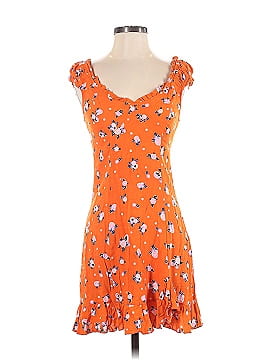 Free People Casual Dress (view 1)