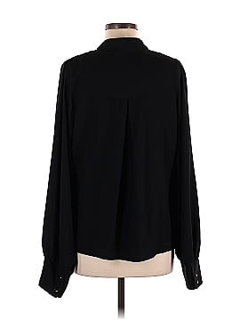 MLM Long Sleeve Blouse (view 2)