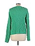 A New Day Green Cardigan Size L - photo 2