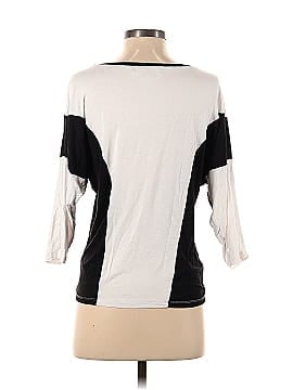 MICHAEL Michael Kors 3/4 Sleeve T-Shirt (view 2)