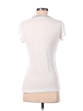 Calvin Klein Short Sleeve Top (view 2)
