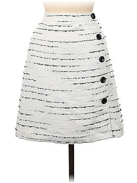 Ann Taylor Casual Skirt (view 1)