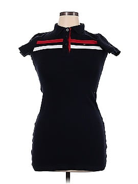 Tommy Hilfiger Short Sleeve Polo (view 1)