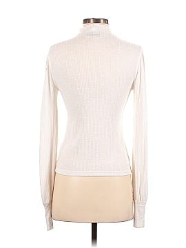 Abercrombie & Fitch Long Sleeve Turtleneck (view 2)
