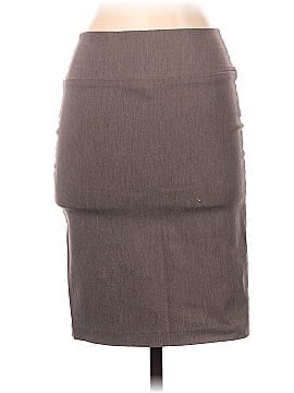 Body Central Casual Skirt (view 2)