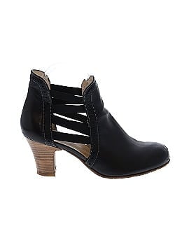 Fidji Ankle Boots (view 1)