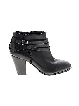 Arturo Chiang Ankle Boots (view 1)