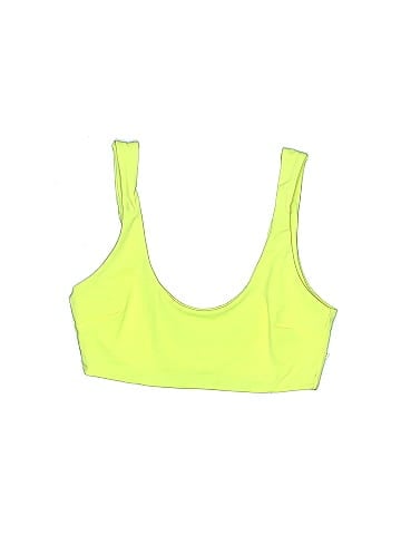 Mara Hoffman Swimsuit Top (view 1)