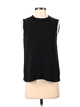 J.Crew Sleeveless Blouse (view 1)