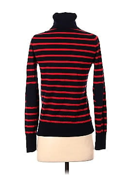 J.Crew Turtleneck Sweater (view 2)