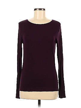 United Colors Of Benetton Long Sleeve Henley (view 1)