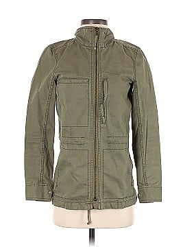 Madewell Jacket (view 1)