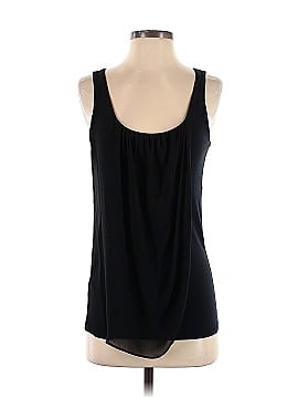 Ann Taylor Sleeveless Blouse (view 1)