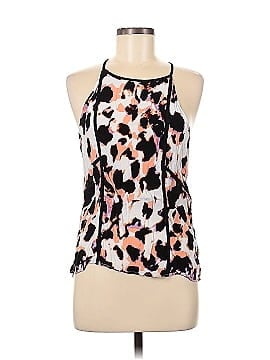 Calvin Klein Sleeveless Blouse (view 1)