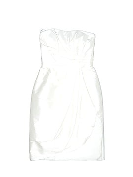 Alfred Sung Cocktail Dress (view 1)