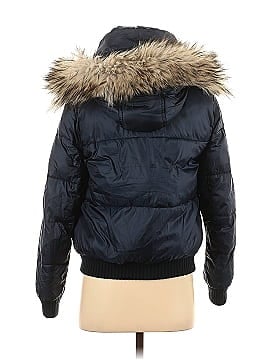 Abercrombie & Fitch Coat (view 2)