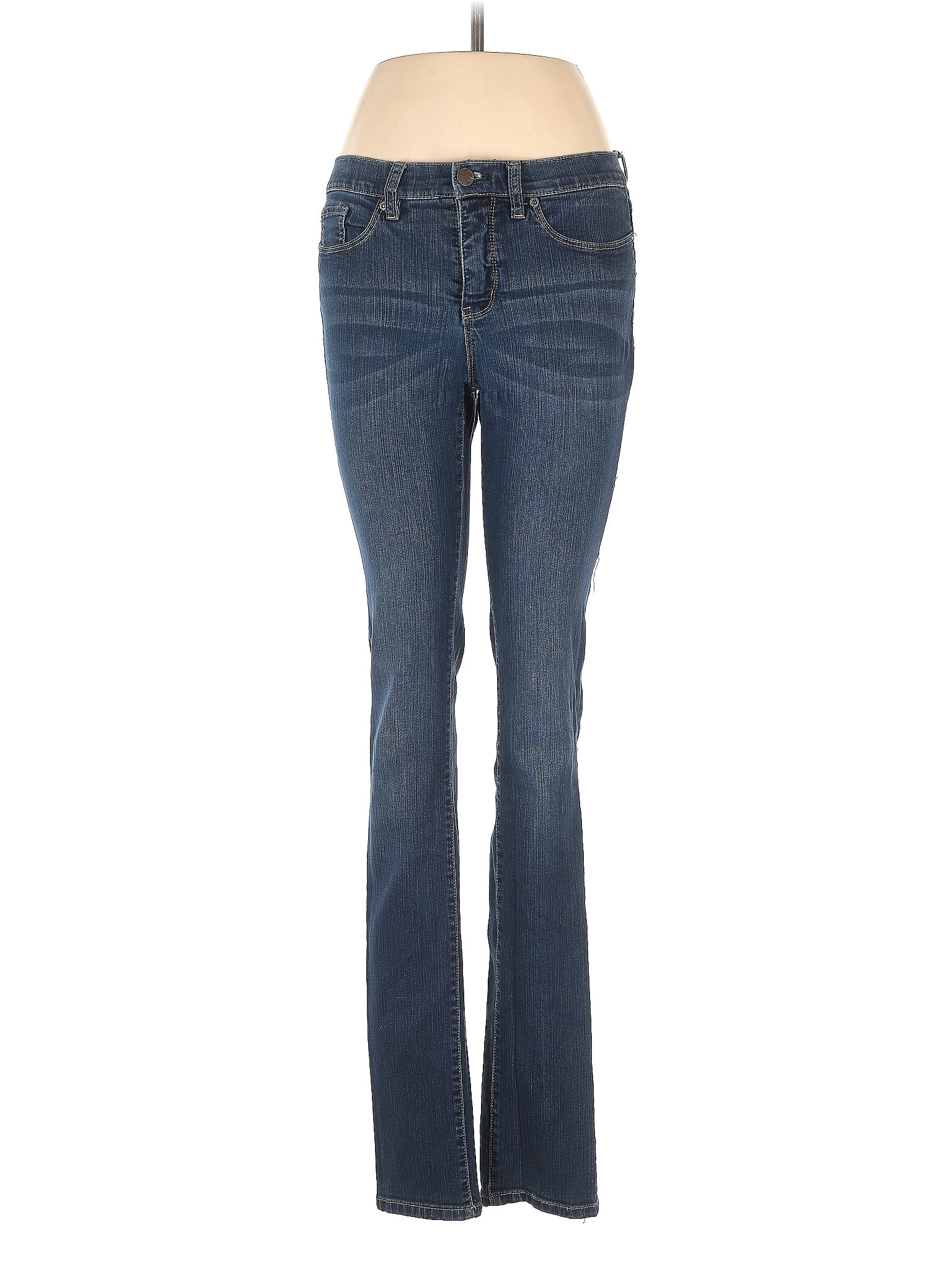 lee soho jeans