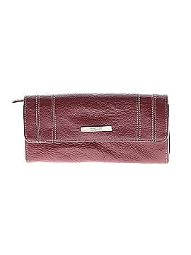 Kenneth Cole REACTION Leather Wallet (view 1)