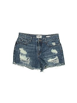 William Rast Denim Shorts (view 1)