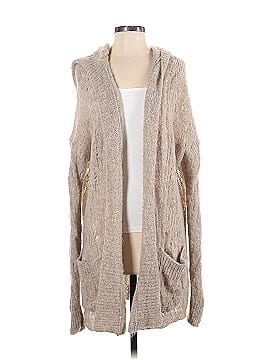 Free People Wool Cardigan (view 1)