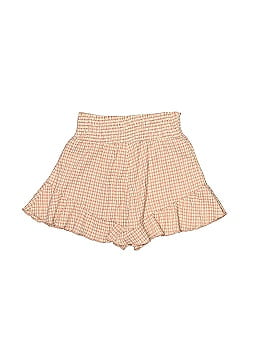 Urban Romantics Dressy Shorts (view 1)
