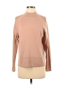 Marciano Wool Pullover Sweater (view 1)
